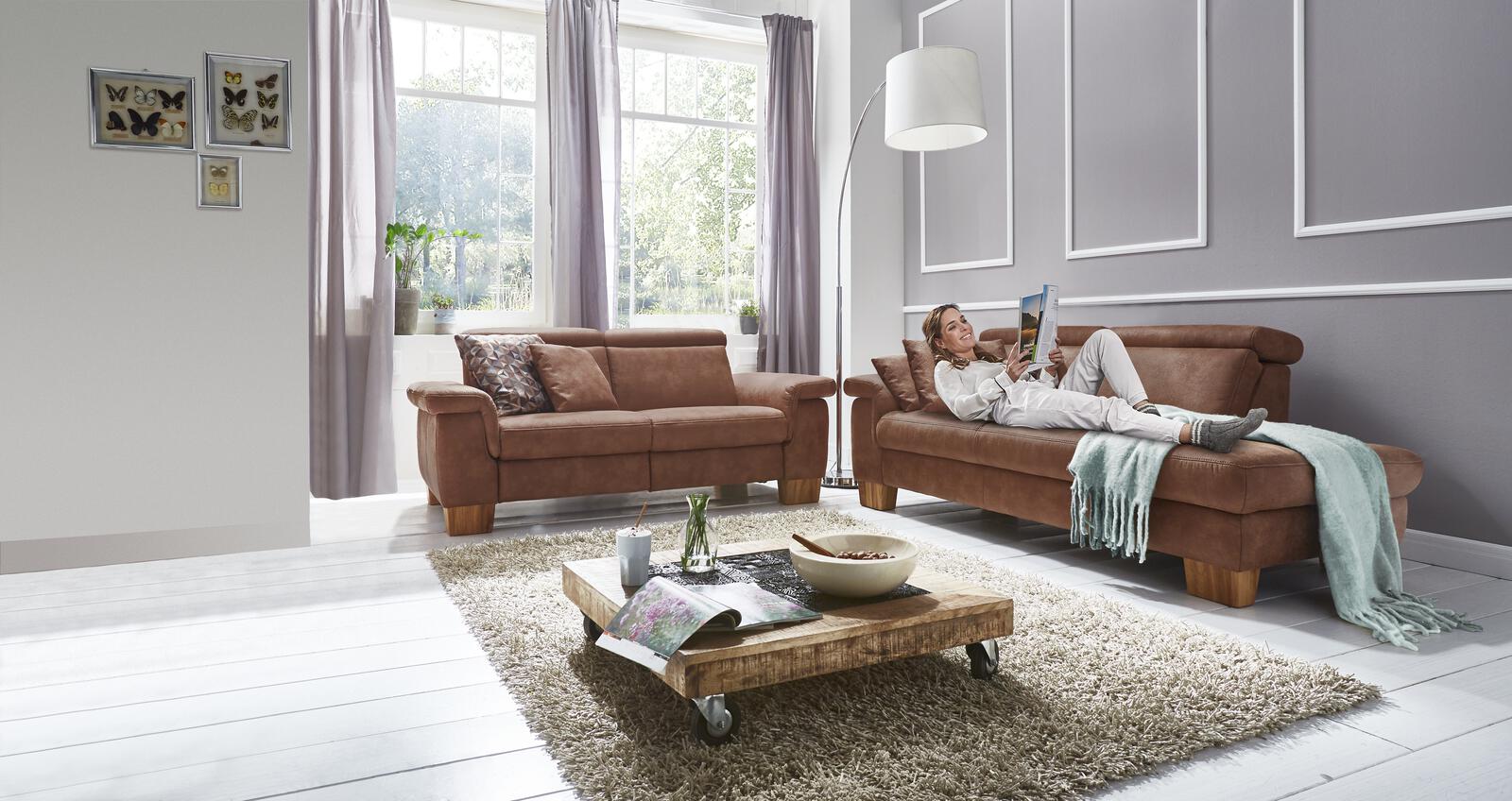 Steinpol Modell Relax a6.0